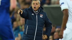 Bruno Genesio