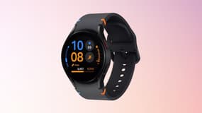 Cette montre connectée Samsung est à prix dingue : Auchan s'enflamme
