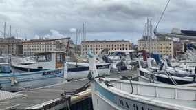 Marseille attend énormément de monde cette semaine entre la match de rugby et la venue du Pape