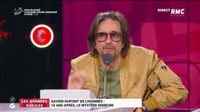 Le Grand Oral de Bruno de Stabenrath, auteur de "L'ami impossible" - 22/04