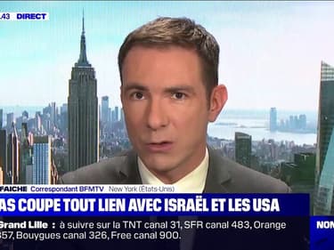Conflit israélo-palestinien: Mahmoud Abbas annonce la rupture de toutes les relations avec Israël et les États-Unis