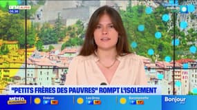 Bonjour DICI du jeudi 16 octobre 2025