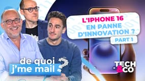 De Quoi J'me Mail  - Dimanche 13 octobre