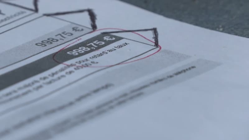 Les prix de l'électricité vont encore augmenter au 1er février. 