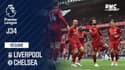 Résumé : Liverpool - Chelsea (2-0) – Premier League