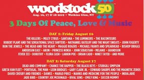 Woodstock