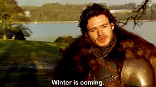 L'hiver vient L'hiver vient