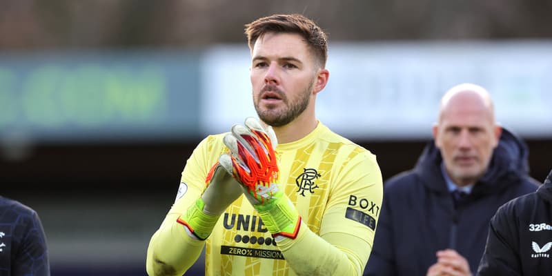 Jack Butland