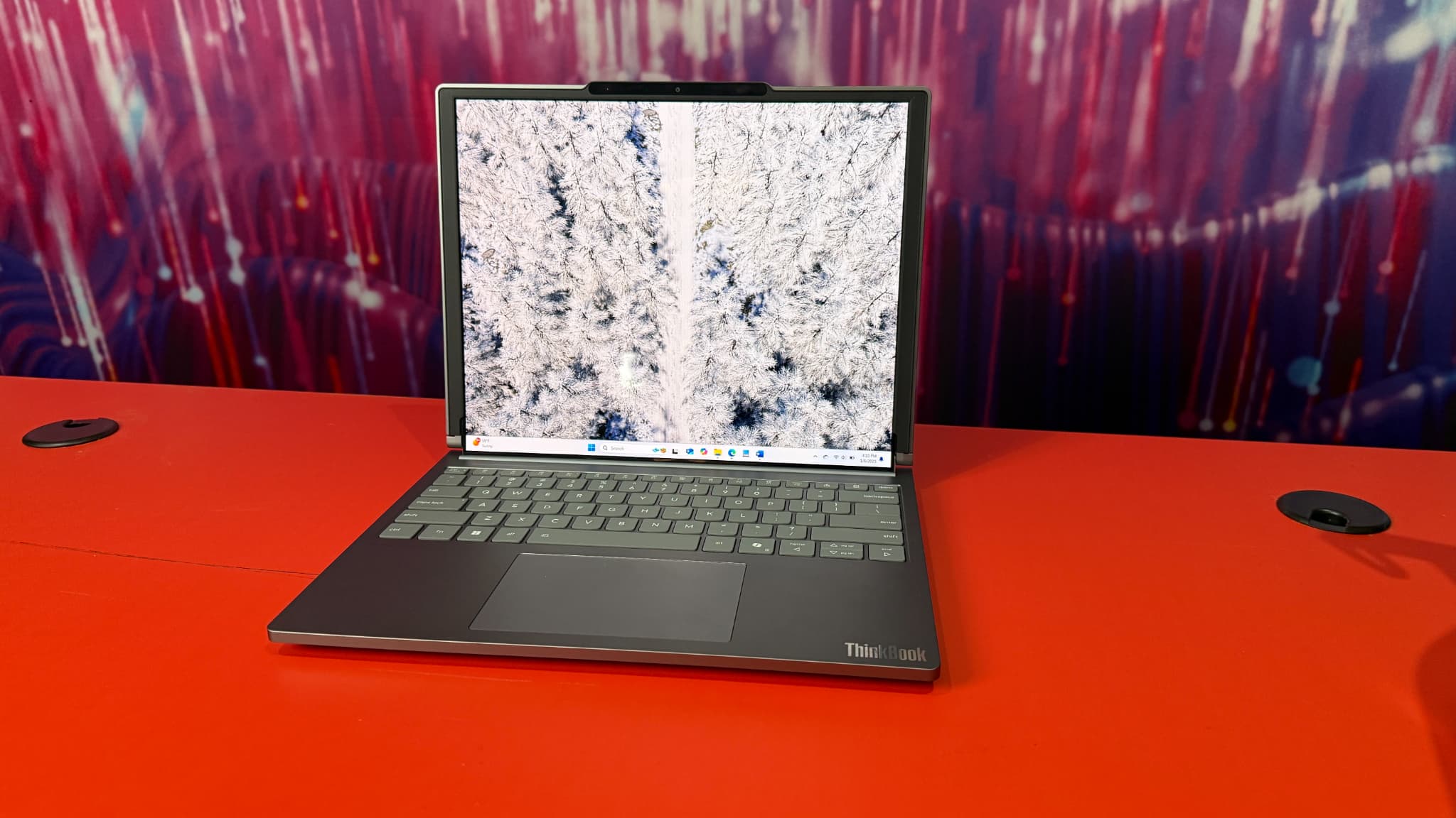 Lenovo Thinkbook Plus Gen 6