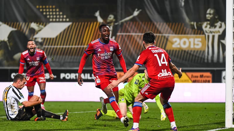 Angers-OL