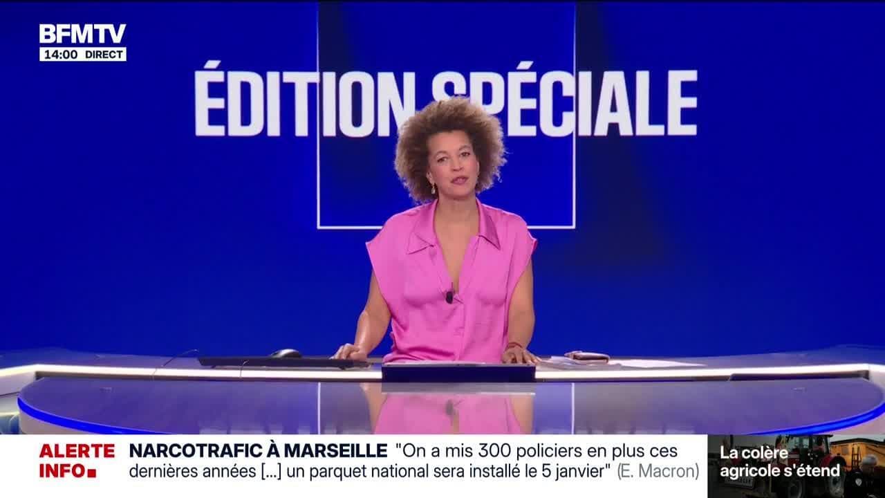 L'intégrale de BFM Non-Stop du mardi 16 décembre