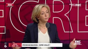 Valérie Pécresse : "Je vais augmenter de 3% les salaires nets de tous les Français dès cet été"