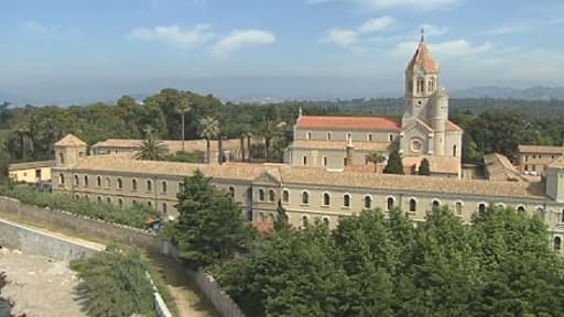 Elevée en 1073, la forteresse a servi à repousser les attaques de pirates sarrazins