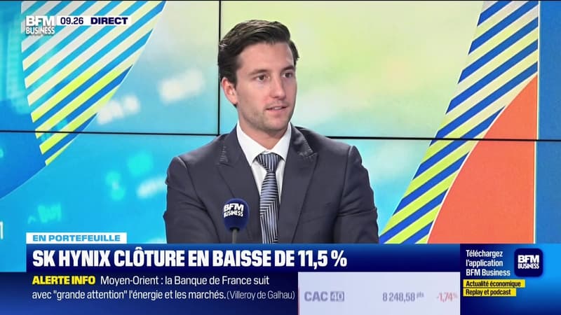 En portefeuille - 03/03