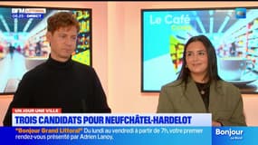 Bonjour Littoral du lundi 2 février 2026