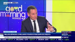 Nicolas Hubert (Milleis Banque Privée) : Milleis voit son activité bondir de plus de 9% en 2022 - 13/07