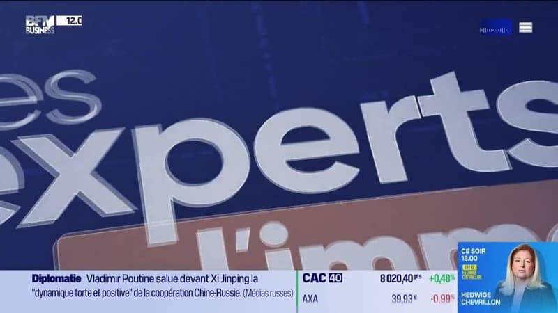 Les Experts de l'immo : Location passoires thermiques, quels impacts ? - 20/05