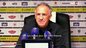 Le petit sujet : Printant passera-t-il l'automne à Saint-Etienne ? (Footissime)
