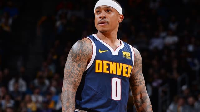 Isaiah Thomas