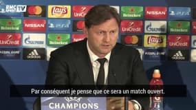 "Il faut un vainqueur" annonce le coach de Leipzig avant de défier Monaco