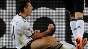 Miroslav Klose