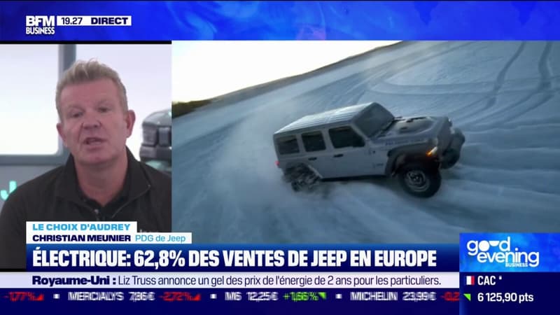 Voitures électriques: l'enjeu des pollutions minières