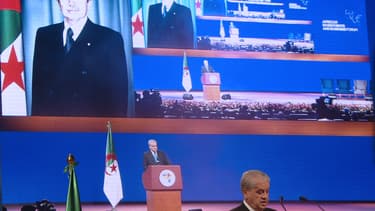 L'Algérie qui souffre de la baisse des prix de l'or noir encourage ses entreprises à se lancer à la conquête de l'Afrique