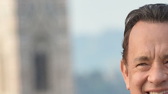 Tom Hanks Tom Hanks