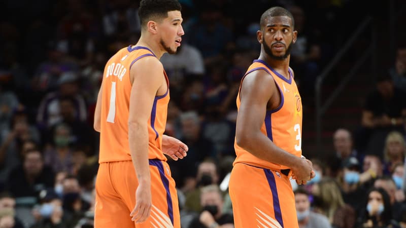 Booker