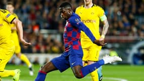 Ousmane Dembélé