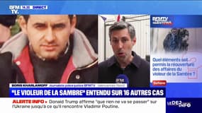 Quels éléments ont permis la réouverture des affaires du violeur de la Sambre? BFMTV répond à vos questions