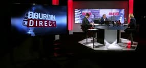 Motion de censure: "Il faut se battre jusqu'au bout", explique Marie-George Buffet