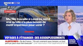 Quels assouplissements sont prévus pour les voyages à l'étranger ? BFMTV répond à vos questions