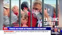 Chaos au Stade de France : "La police a perdu le contrôle" témoignent un père de Liverpool et son fils