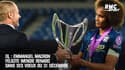 OL : Emmanuel Macron félicite Wendie Renard dans ses voeux du 31 décembre