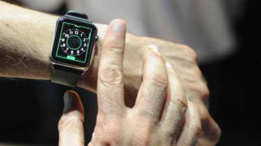 Les analystes sont confiants, mais pensent qu’il faudra du temps pour que l’AppleWatch s’impose.