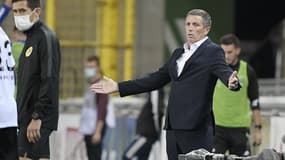 Thierry Laurey