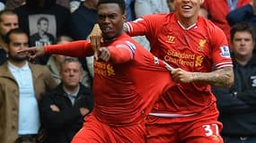 Daniel Sturridge