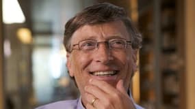 Pour la vingtième année consécutive, Bill Gates reste l'homme le plus riche des Etats-Unis.
