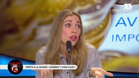 #prelevementalasource - "L'impôt à la source me fait peur. Pourquoi ? Parce que notre société se déshumanise ..." @cparisidf #GGRMC