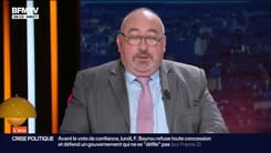 ÉDITO - L'emblématique marque française Petit Bateau va passer sous pavillon américain