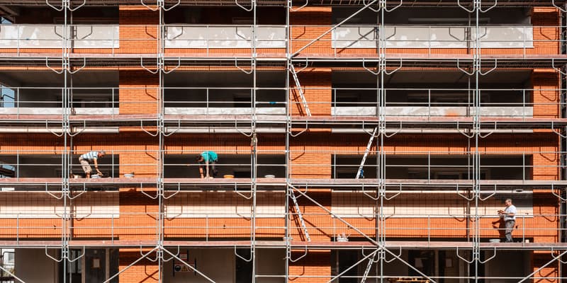 Le nouveau quartier Malepère, à l'est de Toulouse, est en construction en mai 2023. Ce quartier s'étend sur 113 hectares, dont 20 hectares d'espaces naturels. Il est prévu de construire 6 700 logements dans de nombreuses résidences et autres projets immobiliers. 