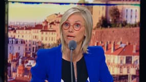 Agnès Pannier-Runacher