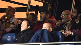 Eric Cantona