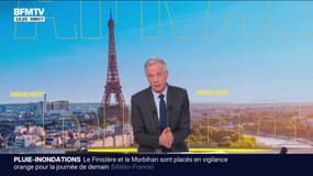 Arnaud Direct - Mardi 20 janvier 2026