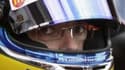 Le pilote français a fini treizième du Grand Prix du Bahreïn.