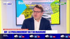 Prolongement du T3b: "Les carrefours sont particulièrement accidentogènes"