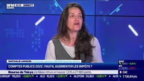 Les Experts : Recul du déficit public, est-ce vraiment une bonne nouvelle ? - 29/03