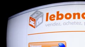 Le site Le Bon Coin (Photo d'illustration)