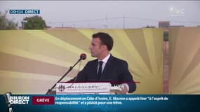 Réforme des retraites: l'opposition dénonce le choix de Macron de renoncer à sa pension de Président, la majorité fait le service après-vente